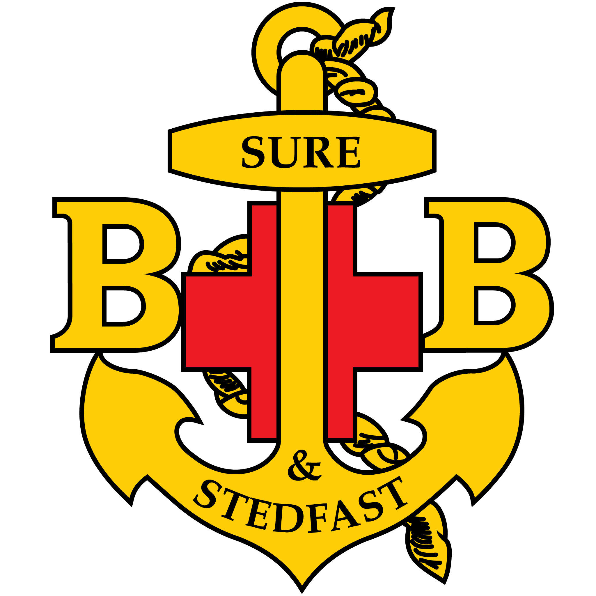 BB Logo
